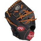 Ppr1175rh Throw Glove Rawlings Series Hand Pro Left Premium 11.75-