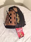 Pm11rb Throw 11 Playmaker Hand Rawlings Glove Youth Baseball Players