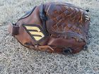 Mpr1100r Throw Power Leather Mizuno " Close Baseball Infielder Pro Glove - 11