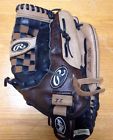 Pm2609rp " Throw Softball Glove -handed Playmaker Rawlings 13