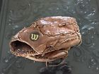 A2000-xlc Thrower Pro Wilson Dual Hinge Glove Rh Baseball