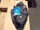 Wta2457 " Thrower Baseball Glove Wilson Youth 11.5 Lht Left Adult Handed Wta2457 " Thrower Baseball Glove Wilson Youth 11.5 Lht Left Adult Handed
