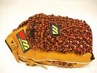 Mz1309 Thrower Custom Baseball Palm Leather Glove Mizuno . Super Flex