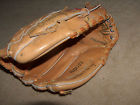 Rbg25 Thrower Excellent " Handed Baseball Glove 12.5 Jr Rawlings Left Calripken