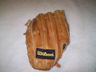 A2466 Thrower Handed Pro Advisory Glove Staff Baseball Wilson Crown