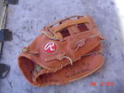 C100-8 Thrower Leather Rawlings Deer 13 Rh Baseball Tanned Century " Glove Series