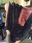 A0562 Thrower Left Black Hand Ecco Wilson Lht Leather Pitch 13 Glove " Pink Fast