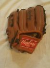 Thrower-pl85-kids-8 Rawlings Youth Baseball Glove-derek Jeter-8.5-right