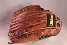 A1744 Throwers Select Baseball Pro Hand Glove 13 Softball Wilson