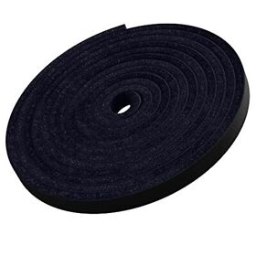 Tofl Leather Straps 2 Pieces 72 Inches Long 1/4 Inch Wide 1/8