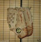 A2125 Top Glove Leather " Baseball 1 Sweet 12 2 Steerhide Pock Wilson 9a16 Grain