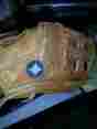 Tpg-sb1 Spalding Tournament Plus Baseball Glove Euc Cheap