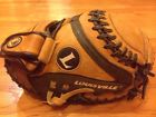 Fp202n Tps Catchers Mitt Louisville Gently Softball Used Throw