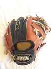 Osl1100 Tpx Infielder - Glove Louisvile Slugger Omaha Baseball Select