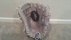 Fl1151ss Tpx Pro Slugger Flare " Louisville Glove Baseball Silver 11.5 Fl1151ss Tpx Pro Slugger Flare " Louisville Glove Baseball Silver 11.5