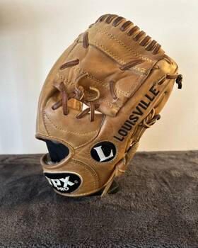 Px1100 Tpx Pro Horween Usa Leather 11 Inch Px1100 Tpx Pro Horween Usa Leather 11 Inch