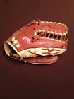 Gge1225brpt Trap-eze 1 Gold Tec 4 Core 12 Glove Elite Rawlings Model " Dual