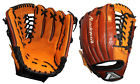 Aro18 Trap Glove Throw Hand Open Akadema " Mod. 11.5 Infielders