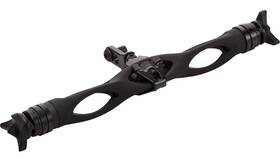 Trophy Ridge 754806236018 Static Xs Side Bar Black