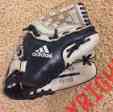Ts1100 Hand Easy Throw Baseball Adidas Mitt Close 11 Glove