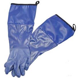 92205 Tucker Safety Xl 20 In Steam Glove