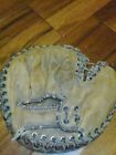 A9862 U... Mitt Catcher Wilson Vintage Glove A9862 U... Mitt Catcher Wilson Vintage Glove