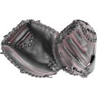 Uacm-200 Under Armour Baseball Deception Series Black Adult Mitt Uacm-200 Under Armour Baseball Deception Series Black Adult Mitt