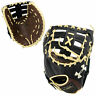 Uafgch-fb Under Armour Ua Choice Baseball Base Mitt Left 029343053566
