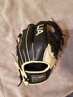 Uafggp-1150i-bk-cr-rht Under Armour Genuine Pro Baseball Glove Right Hand 029343046926