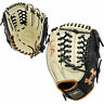 Uafggp2-1175mt Under Armour Ua Genuine Inch Baseball Glove Cream 029343054426