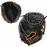 Uafggp2-cm Under Armour Ua Genuine Inch Baseball Catchers Mitt 029343054587