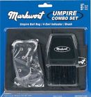Ubb3b Markwort Umpire Combo Set 0016562240501 Ubb3b Markwort Umpire Combo Set 0016562240501