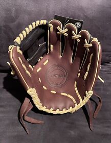 Cht-1125i Under Armour Flawless Choice 11.25inch Baseball Glove Nwt