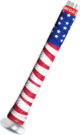 Unique Sports Products Inc 313027045078 Hot Glove Mega Wrap 1.5mm Tacky Bat Grip Unique Sports Products Inc 313027045078 Hot Glove Mega Wrap 1.5mm Tacky Bat Grip