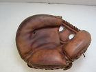 A2542 Usa Lh Catchers Thrower Vintage Glove Wilson