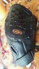 Bmx14b Use 14 Easton Magic Glove Baseball Black Leather Ready Rh