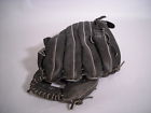 A2355 Used Baseball Strap Adjustable Snap Jack Black Glove Wilson Velcro A2355 Used Baseball Strap Adjustable Snap Jack Black Glove Wilson Velcro