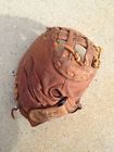 Cm275kow Used Glove Nokona Fastpitch Mitt Catcher
