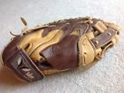 V204rht Louisville Slugger Tps Valkyrie Fastpitch Catchers Mitt Rht 689848842395