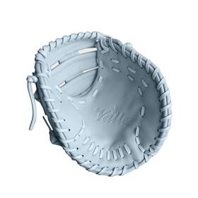 11s-rht Valle Eagle Series First Base Trainer 11 Inch Baseball Training Glove Throws Right