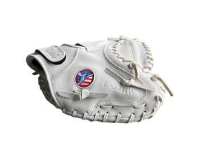 32hw22 Valle Eagles Series Hald Web 32 Inch Baseball Catchers Training Mitt Throws Right