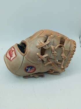 Valle 611851861582 Pro 975 Kip Leather 9.75 Inch Baseball Infield Training Glove