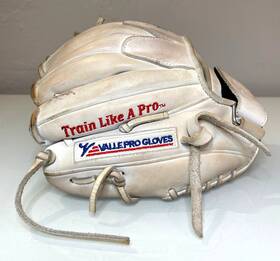 975swt Valle Pro Eagle Weighted Series Rht