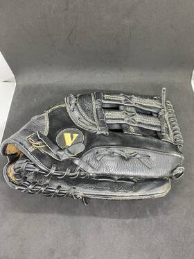 Cbw413 Vinci Benjamin Softball Glove Black 12 Inch Really Nice Condition Free Shipping