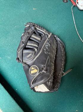 Jbv0204-l Vinci First Base Glove Never Used 12.5 Inch Softball