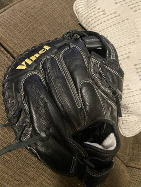 Jcv-22 Vinci Catcher S Mitt Jcv-22. 33 Inch