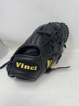 Mv3700 Vinci Benjamin Pro Baseball Glove Mitt 11.75 Inch Left Leather Professional Mv3700 Vinci Benjamin Pro Baseball Glove Mitt 11.75 Inch Left Leather Professional