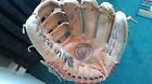 42-3955 Vintage Baseball " Fielders Handed Mitt Choice Glove Spalding 11.5