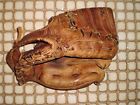 Gc1329 Vintage Glove Macgregor Bob Softball Thompson Baseball Owner