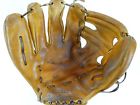 Sg0559 Vintage Macgregor Baseball Willie 12c02 Fieldmaster Glove Mitt Mays